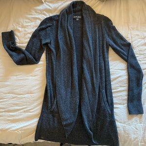 Barefoot Dreams CozyChic Lite Circle Cardigan
